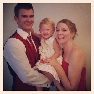 Meet your Posher, Jesse